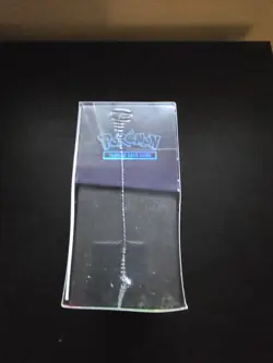Pokemon Mega Evolution Phantasmal Flames Elite Trainer Box ETB Sealed - Image 2