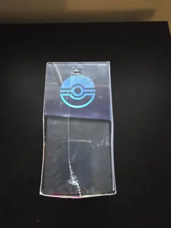 Pokemon Mega Evolution Phantasmal Flames Elite Trainer Box ETB Sealed - Image 4