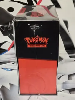 Pokemon Scarlet and Violet: Destined Rivals Elite Trainer Box - Factory Sealed - Image 4
