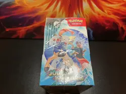 36 Pack Pokemon TCG Journey Together Enhanced Booster Box NEW SEALED 🐦‍🔥 - Image 3