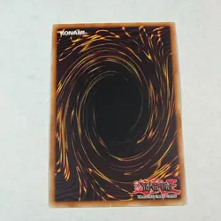 Yugioh Gatebridgeo the Waterfront Warbeast 2024-EN003 Ultra Rare Promo NM - Image 2