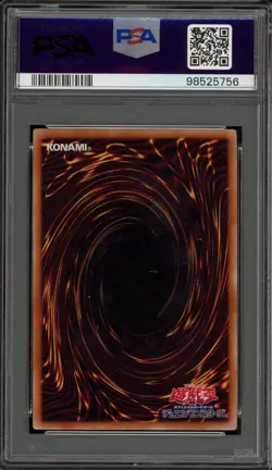 Yu-Gi-Oh! Blue-Eyes White Dragon 25th Anniversary Ultimate Kaiba Set JPN PSA 10 - Image 2