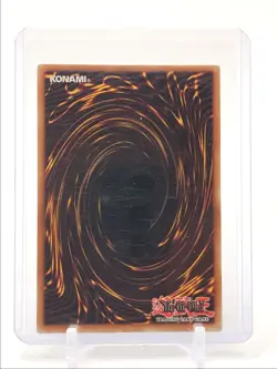 RUIN, QUEEN OF OBLIVION 2007 YU-G-OH SHADOW OF INFINITY SUPER RARE Q1475 - Image 2