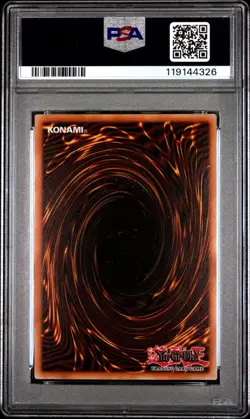 PSA 10 Shooting Quasar Dragon RA04-EN158 QCR 1st Edition *4326 Yugioh - Image 3
