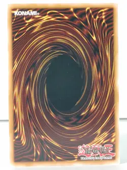 Cybernetic Fusion Support - YUGIOH CROS EN092 - Rare - 1st ed - NM - A - Image 3