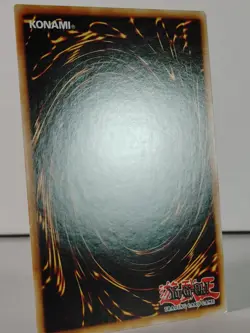 Cybernetic Fusion Support - YUGIOH CROS EN092 - Rare - 1st ed - NM - A - Image 4