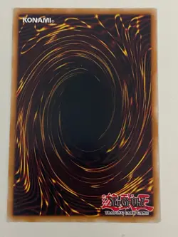 Yugioh - Dark Master Zorc Contract Master Ritual Set 1st LP - Plus Free Holo - Image 4