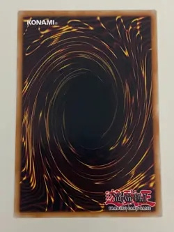 Yugioh - Dark Master Zorc Contract Master Ritual Set 1st LP - Plus Free Holo - Image 5