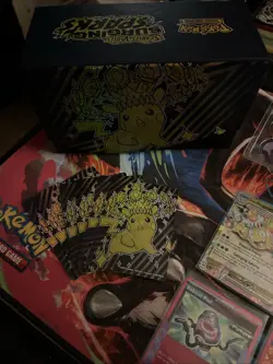 Pokemon Holographic Card Bundle Lot Over 50 Near Mint Different Holo Cards - Image 2