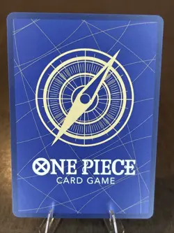 Yamato (CS 2024 Event Pack) P-046 One Piece Promotion Cards Foil - Image 3