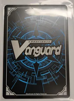 cardFight vanguard cards-Onfall Anotogaster - DZ-BT04: Destined Showdown (DZ-BT - Image 3