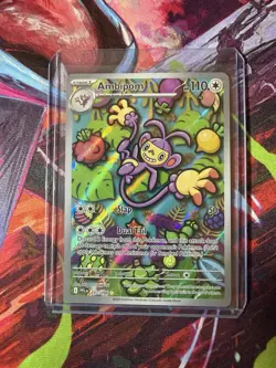 2025 Pokemon Full Art Holo English SP Lot MINT 12 Total Cards Fast Shipping - Image 4