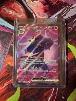 2025 Pokemon Full Art Holo English SP Lot MINT 12 Total Cards Fast Shipping - Image 5