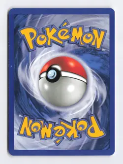 Lanturn H15/H32 SWIRL Holo Rare Aquapolis E Reader Pokemon Card TCG LP/NM - Image 2