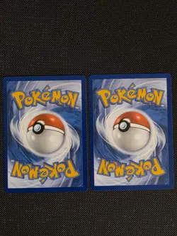 Obsidian Flames Trick Or Trade Pokemon Cards Umbreon And Houndour - Image 2