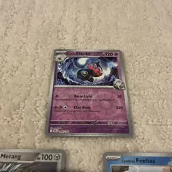 Pokemon TCG Reverse Holo Team Cards NM/M Free Shipping - Image 2