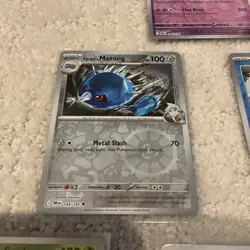 Pokemon TCG Reverse Holo Team Cards NM/M Free Shipping - Image 3