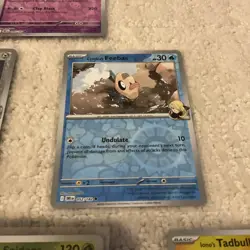 Pokemon TCG Reverse Holo Team Cards NM/M Free Shipping - Image 4
