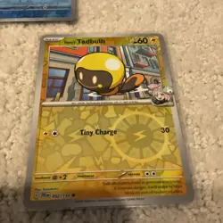 Pokemon TCG Reverse Holo Team Cards NM/M Free Shipping - Image 5