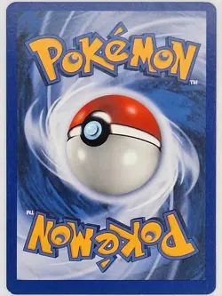 Metapod 42/75 - Neo Discovery - Uncommon - WOTC Pokemon Card - Unlimited - LP - Image 2