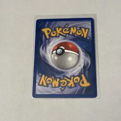 Unown [C] 57/105 Neo Destiny Regular Pokemon Card Pk000615 - Image 2