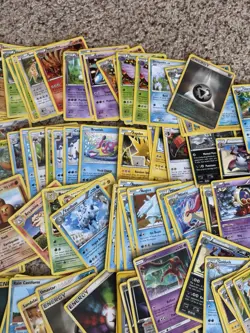 Pokemon Lot of 177 Rare~ Vintage Cards Rares WOTC Huge Mix Of Vintage Base - Image 4