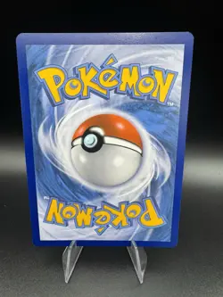 Charizard V SWSH260 Pokemon TCG Sword & Shield Black Star Promo Card Near Mint - Image 2