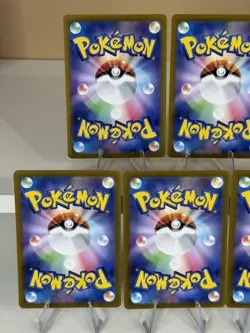 Pokemon Card Random AR lot 5 Art Rare Bulk sale Japan Japanese Lot 🔥📈 - Image 5