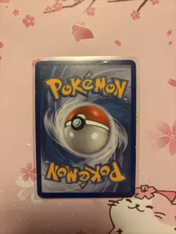 Pokemon TCG Machamp LV.X Holo Rare Card Stormfront 98/100 - Image 2