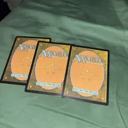 3x Rat Colony MTG Magic Cards - Image 3