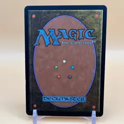 Howling Mine Magic the Gathering MTG Card Game Artifact Mark Poole Japanese - Image 3