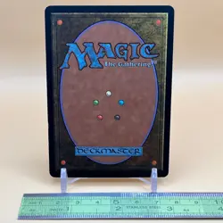 Howling Mine Magic the Gathering MTG Card Game Artifact Mark Poole Japanese - Image 4