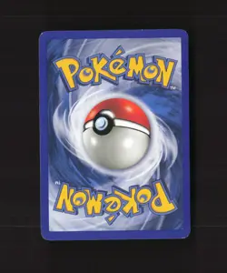 Hitmonchan 81/147 E-Reader Aquapolis Reverse Holo Pokemon Card LP - Image 2