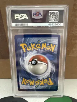 Golisopod GX PSA 10 - SV48/SV94 Hidden Fates Shiny Pokemon Card - Image 2