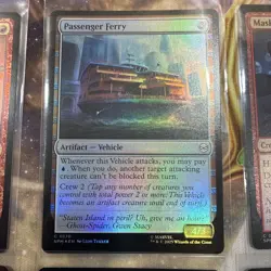Magic The Gathering Spider-Man Marvel 10 Card Foil Lot Unplayed Mtg Mary Jane (2 - Image 3