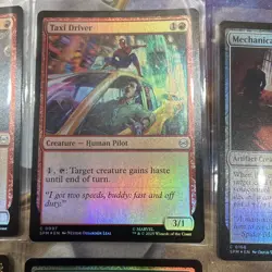 Magic The Gathering Spider-Man Marvel 10 Card Foil Lot Unplayed Mtg Mary Jane (2 - Image 5