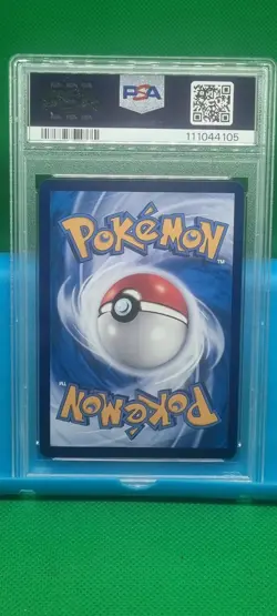 PSA 10 Pokemon 2025 151 Pikachu 025/151 Chinese Gem Mint Graded Pokemon Card - Image 5