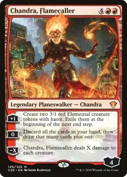 Magic the Gathering Commander (2020) Timeless Wisdom - CHOOSE YOUR CARD NM/LP - Image 3