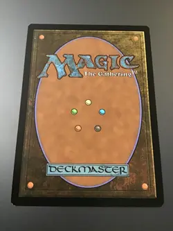 MTG Commander Masters #0612 Pearl Medallion Etched Foil - Image 2