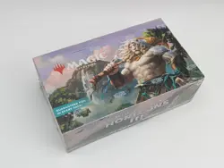 Magic the Gathering MODERN HORIZONS 3 III ~ PLAY BOOSTER BOX Sealed MTG - Image 1
