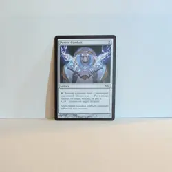 MTG Magic the Gathering Power Conduit (229/306) Mirrodin - Image 1