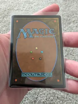 Sensational Spiderman SPE EN 0023 Magic The Gathering Mythic Rare - Image 2