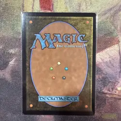 Magic the Gathering Vivi Ornitier Nonfoil NM - Image 2