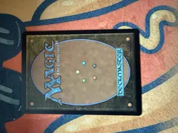 MTG - [FOIL] Elspeth, Storm Slayer (Borderless) - Tarkir: Dragonstorm - Image 3