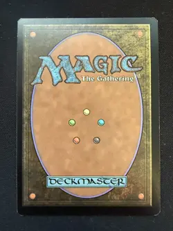 In Garruk's Wake 121 - R - Commander 2019 - Normal - MTG - LP - Image 2