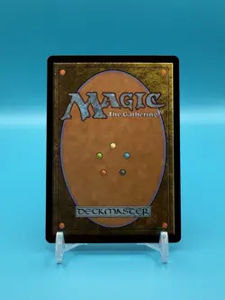 Chandra, Spark Hunter (Showcase) - Japanese - Aetherdrift (DFT) - FOIL - NM - Image 2