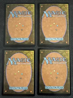 MTG - Avatar: The Last Airbender - Foils & Rare Lot - Image 3