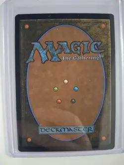Tezzeret, Cruel Captain (Borderless) Edge of Eternities Regular mtg - Image 2