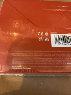 Avatar The Last Airbender Magic The Gathering Play Booster Box Sealed - Image 2