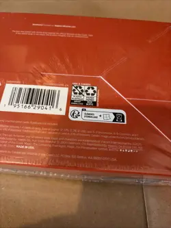 Avatar The Last Airbender Magic The Gathering Play Booster Box Sealed - Image 3